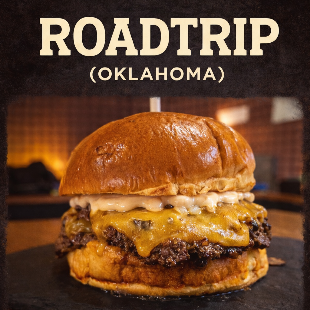 ROADTRIP (OKLAHOMA)