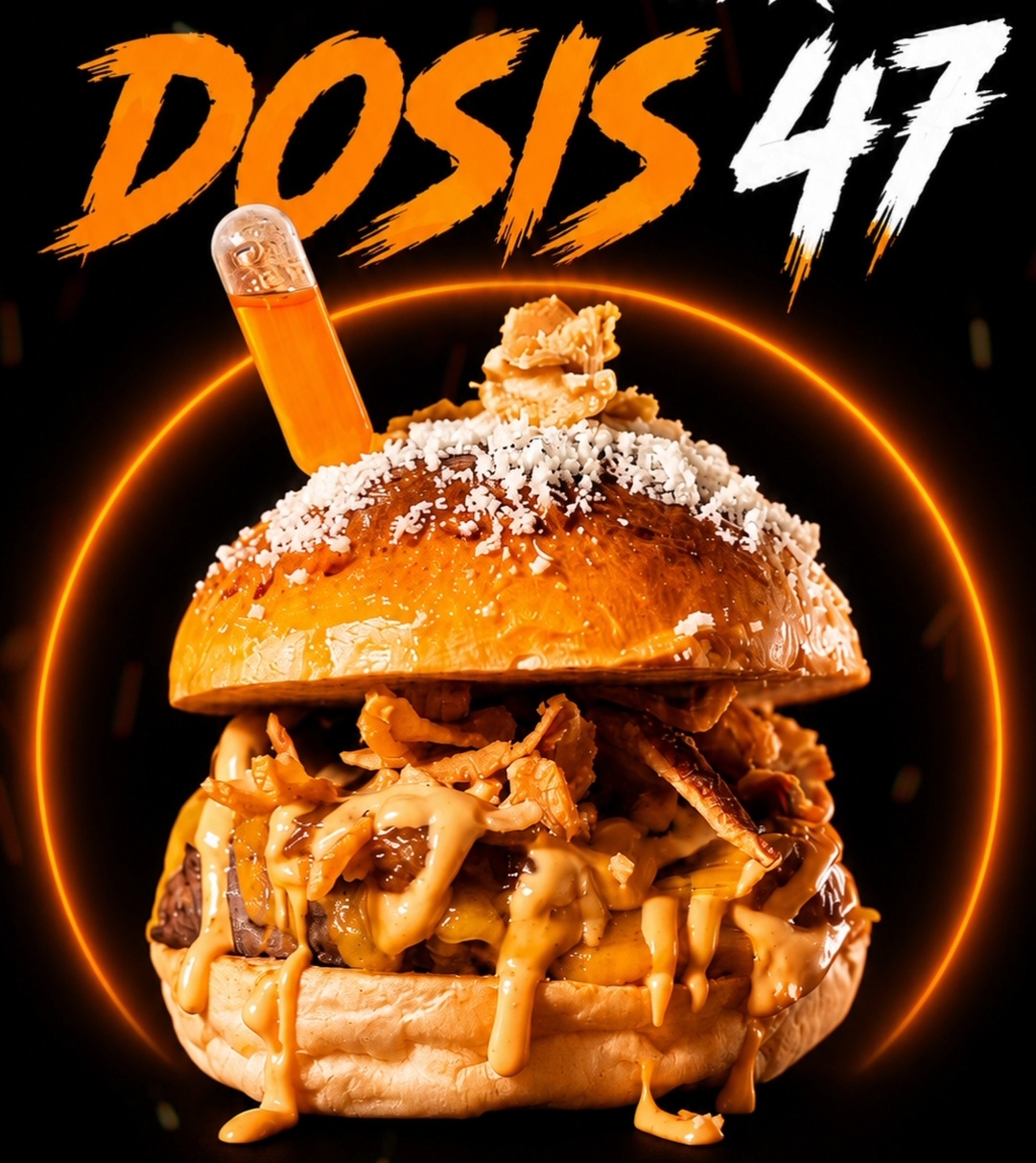 DOSIS 47