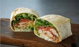 WRAP GRANJERO