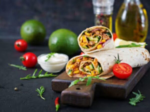 WRAP TEXAS