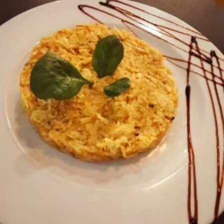 BACALAO DORADO