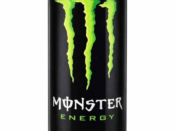 MONSTER