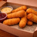 TAPA TEQUEÑOS VENEZOLANOS