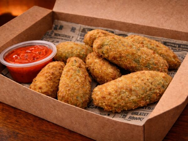 JALAPEÑOS MEXICANOS