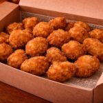 TAPA - LAGRIMITAS DE POLLO