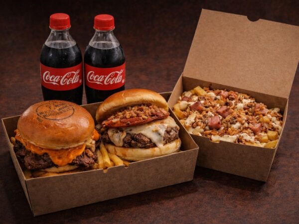 PACK PAREJA PERFECTA