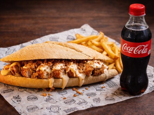 PACK MAS QUE BOCATAS