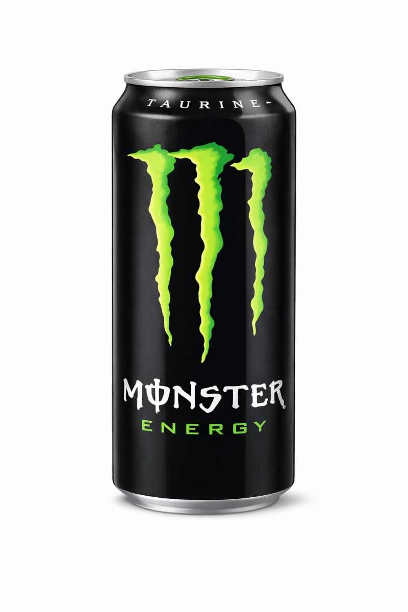 MONSTER
