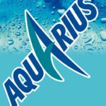 AQUARIUS 0.50 cl.