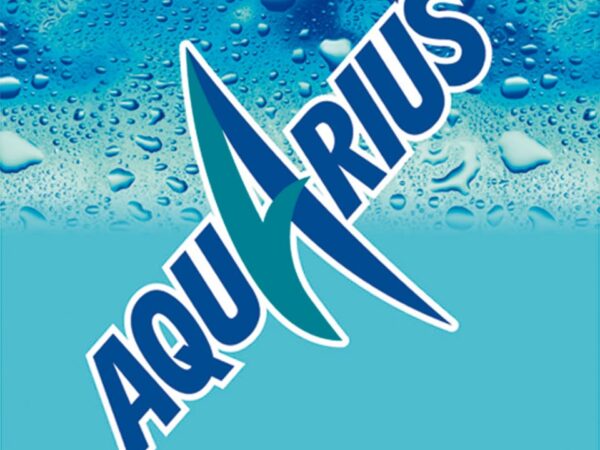 AQUARIUS 0.50 cl.