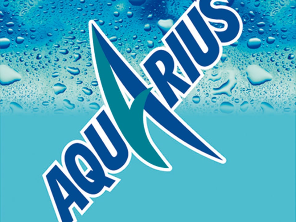 AQUARIUS 0.50 cl.