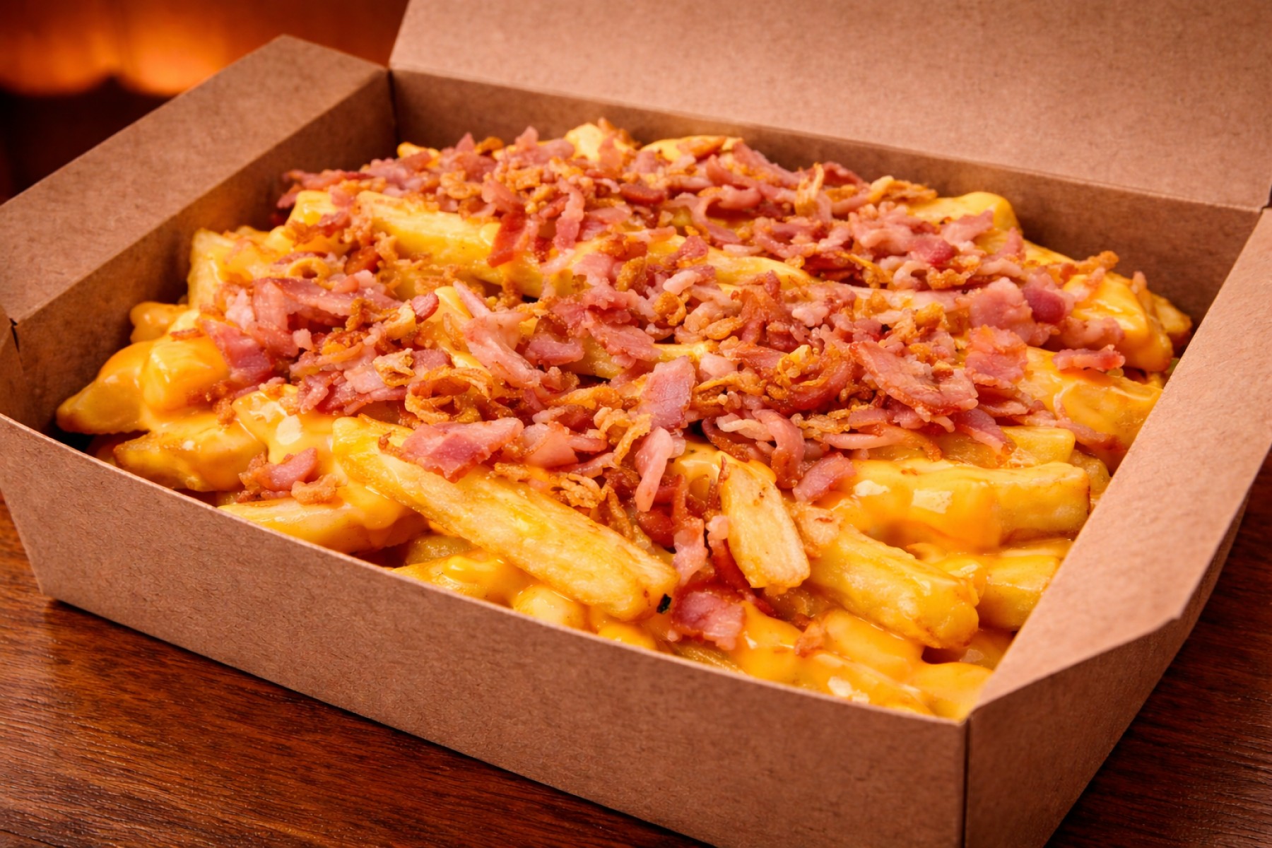 PATATAS CHEEDAR