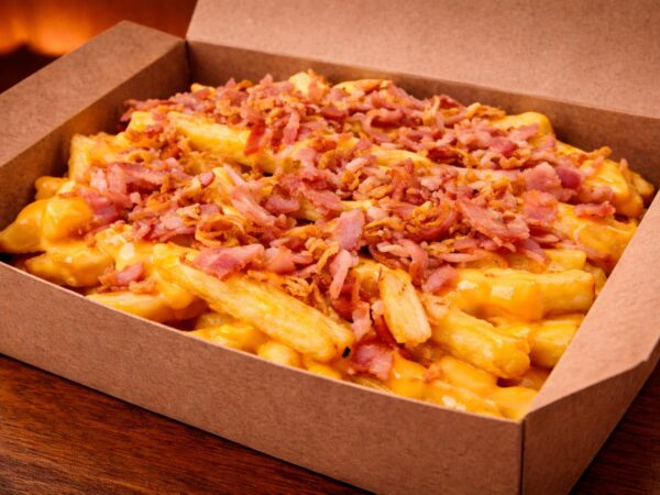 PATATAS CHEEDAR